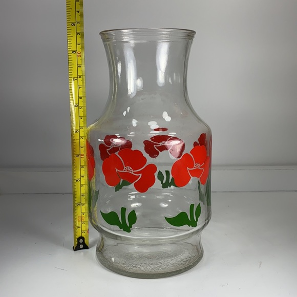 Anchor Hocking Juice Carafe - Picture 5 of 7